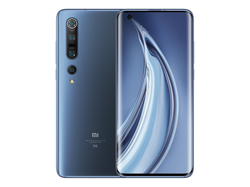 Xiaomi Mi 10 PRO 8/256GB Solstice Grey